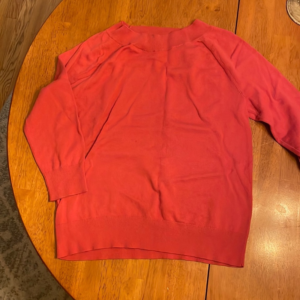 Loft Sweater